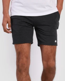 INTO THE AM Best Sellers Basic Lounge Shorts