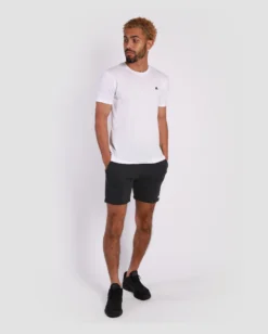 INTO THE AM Best Sellers Basic Lounge Shorts