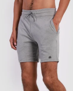 INTO THE AM Best Sellers Basic Lounge Shorts