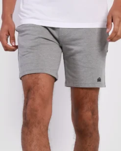 INTO THE AM Best Sellers Basic Lounge Shorts