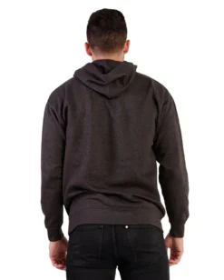 INTO THE AM Basic Midweight Hoodie Hoodies