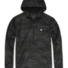 INTO THE AM Lightweight Anorak Windbreaker