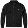 INTO THE AM Lightweight Bomber Hoodies 1 INTO THE AM Lightweight Bomber Hoodies