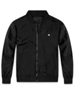 INTO THE AM Lightweight Bomber Hoodies