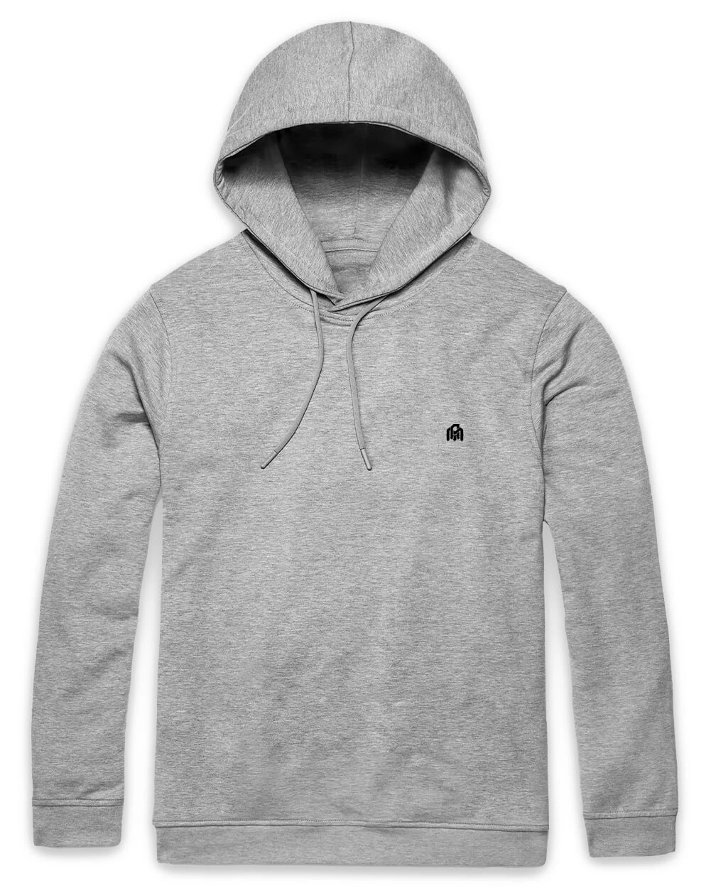 INTO THE AM Best Sellers Basic Hoodie 19 INTO THE AM Best Sellers Basic Hoodie