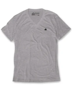 INTO THE AM Basic V-Neck Tee Best Sellers