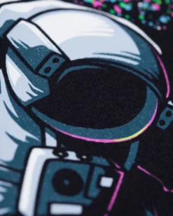 INTO THE AM Black Diamond Tee