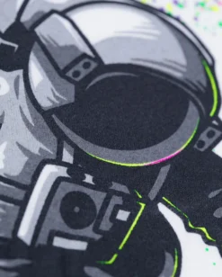 INTO THE AM Black Diamond Tee