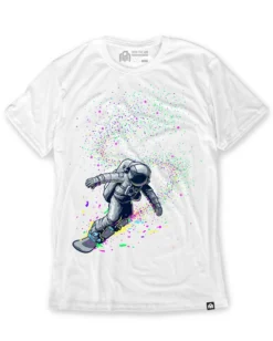 INTO THE AM Black Diamond Tee