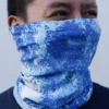 Kimtex Blue Skies Seamless Mask Bandana Masks & Bandanas