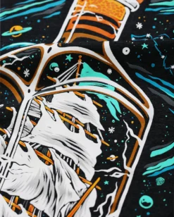 INTO THE AM Hoodies Bourbon Voyage Hoodie 12 INTO THE AM Hoodies Bourbon Voyage Hoodie