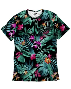 INTO THE AM Congo Tee T-Shirts & Tanks