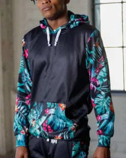 INTO THE AM Hoodies Congo Hoodie