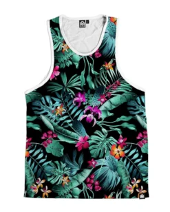 INTO THE AM Congo Tank