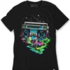 INTO THE AM Cosmic Beats Tee Best Sellers
