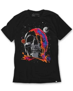 INTO THE AM Best Sellers Cosmic Melt Tee