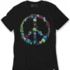INTO THE AM Clearance Cosmic Unity Tee