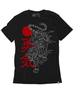 INTO THE AM T-Shirts & Tanks Courage Reflective Tee