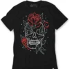 INTO THE AM Cranium Thorn Tee Best Sellers