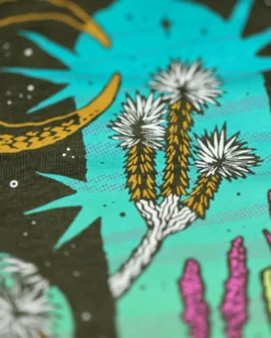 INTO THE AM Desert Flora Tee T-Shirts & Tanks 10 INTO THE AM Desert Flora Tee T-Shirts & Tanks