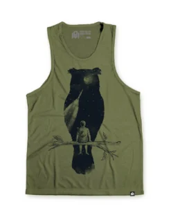 INTO THE AM Best Sellers Dreamer Tank