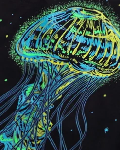 INTO THE AM Enchanted Waters Glow-in-the-Dark Tee Best Sellers