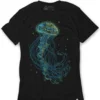 INTO THE AM Enchanted Waters Glow-in-the-Dark Tee Best Sellers 2 INTO THE AM Enchanted Waters Glow-in-the-Dark Tee Best Sellers