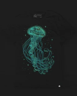 INTO THE AM Enchanted Waters Glow-in-the-Dark Tee Best Sellers