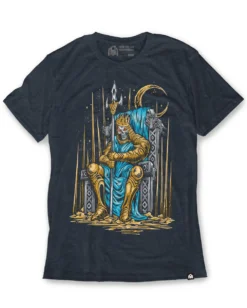 INTO THE AM T-Shirts & Tanks Eternal Judgment Tee