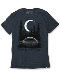 INTO THE AM Extraterrestrial Tee Best Sellers