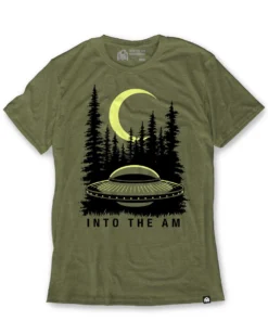 INTO THE AM Extraterrestrial Tee Best Sellers