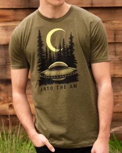 INTO THE AM Extraterrestrial Tee Best Sellers