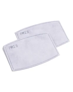 One By One Apparel U Got It Filtered Face Mask Masks & Bandanas