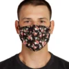 Fydelity Bloom Face Mask