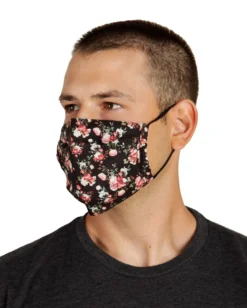 Fydelity Bloom Face Mask