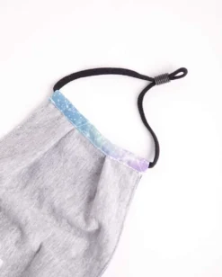 Fydelity Constellations Adjustable Face Mask