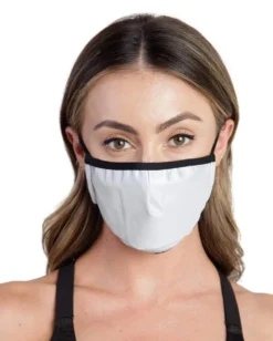 Dippin Daisies Deep Reflections Face Mask Masks & Bandanas