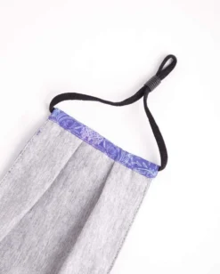 Fydelity Flower Of Life Adjustable Face Mask