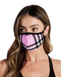 One By One Apparel Like Totally Y2K Filtered Face Mask Masks & Bandanas 13 One By One Apparel Like Totally Y2K Filtered Face Mask Masks & Bandanas
