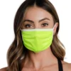 Day G Neon Lights Face Mask Masks & Bandanas 1 Day G Neon Lights Face Mask Masks & Bandanas