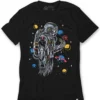 INTO THE AM Galactic Cycle Tee Best Sellers