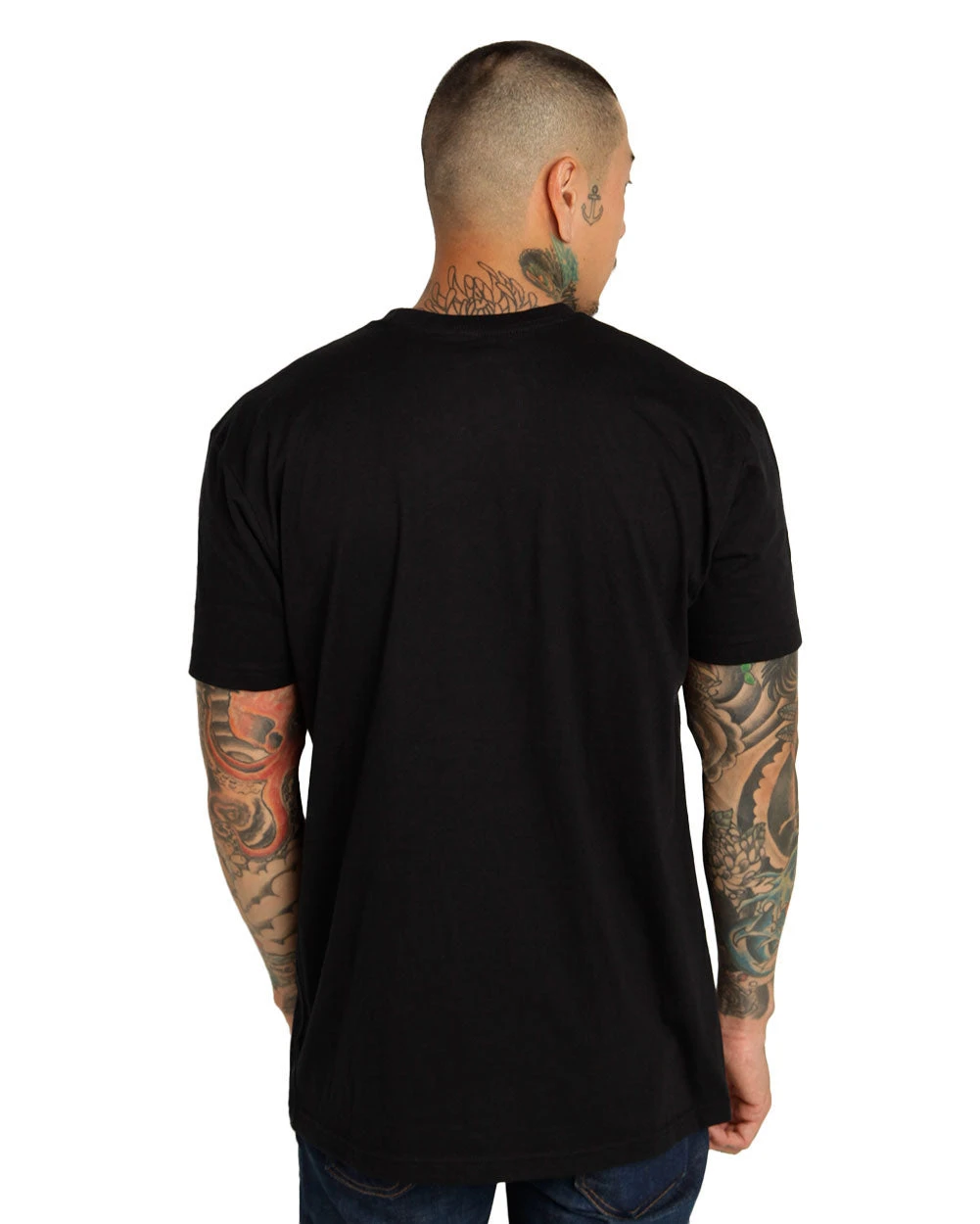 INTO THE AM Wave Racer Tee Best Sellers 7 INTO THE AM Wave Racer Tee Best Sellers