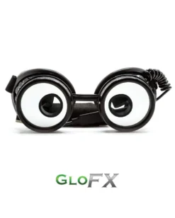 GloFX Glasses Pixel Pro Infinite Portal Goggles