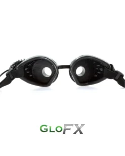 GloFX Glasses Pixel Pro Infinite Portal Goggles