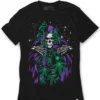 INTO THE AM T-Shirts & Tanks Dope Death Tee