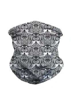 J.S. Industry Corp Hidden Visions Seamless Mask Bandana