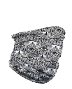 J.S. Industry Corp Hidden Visions Seamless Mask Bandana