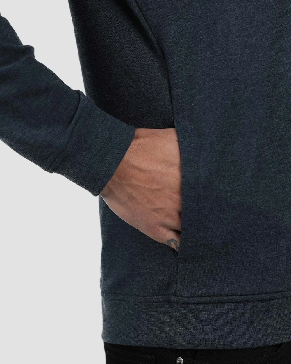 INTO THE AM High Tide Hoodie Hoodies 6 INTO THE AM High Tide Hoodie Hoodies