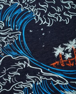 INTO THE AM High Tide Hoodie Hoodies 12 INTO THE AM High Tide Hoodie Hoodies