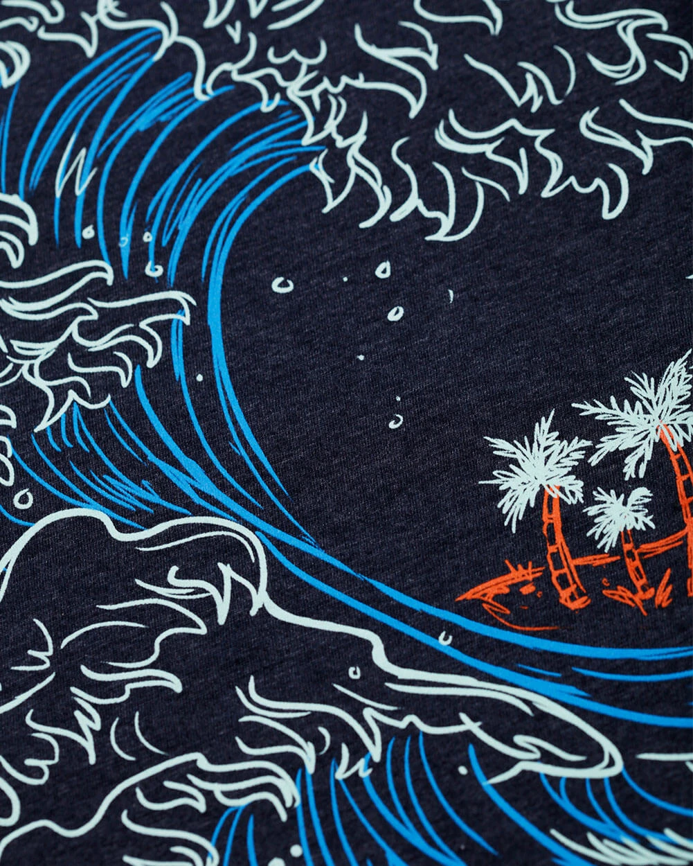 INTO THE AM High Tide Hoodie Hoodies 7 INTO THE AM High Tide Hoodie Hoodies